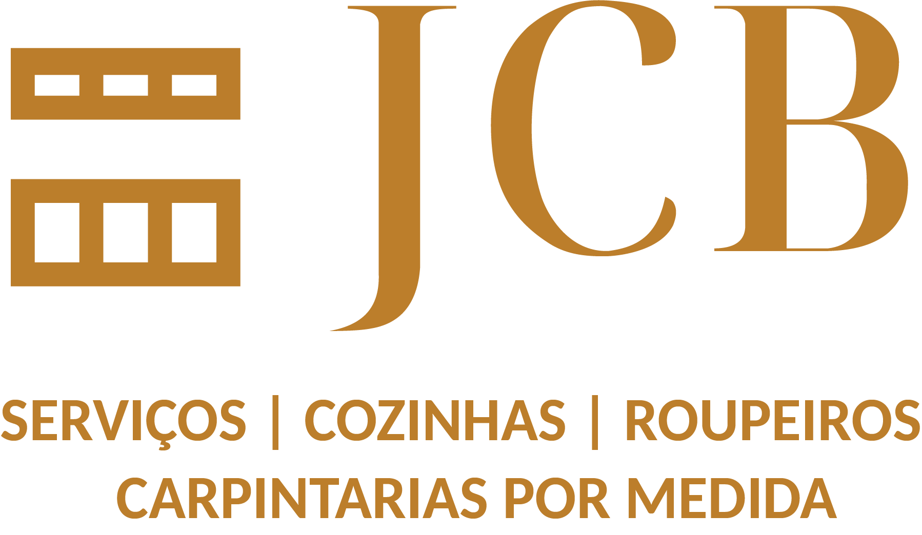 logotipo castanho